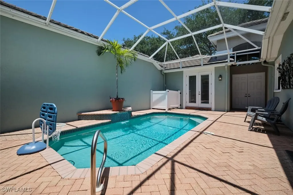3411 Marbella Court Bonita Springs FL 34134