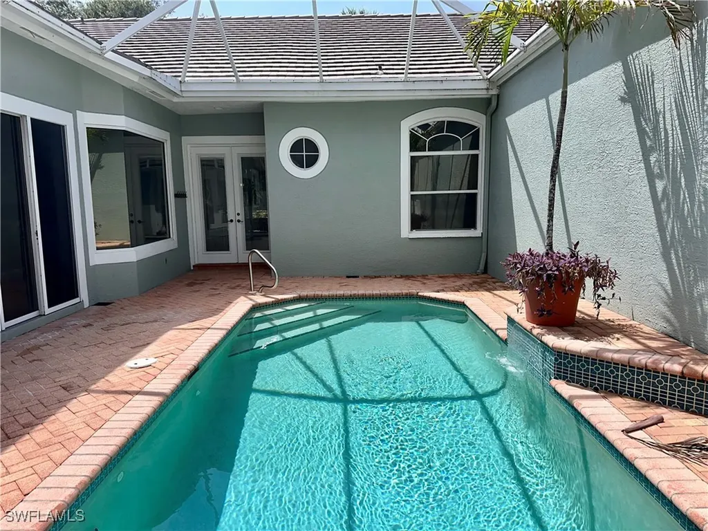 3411 Marbella Court Bonita Springs FL 34134