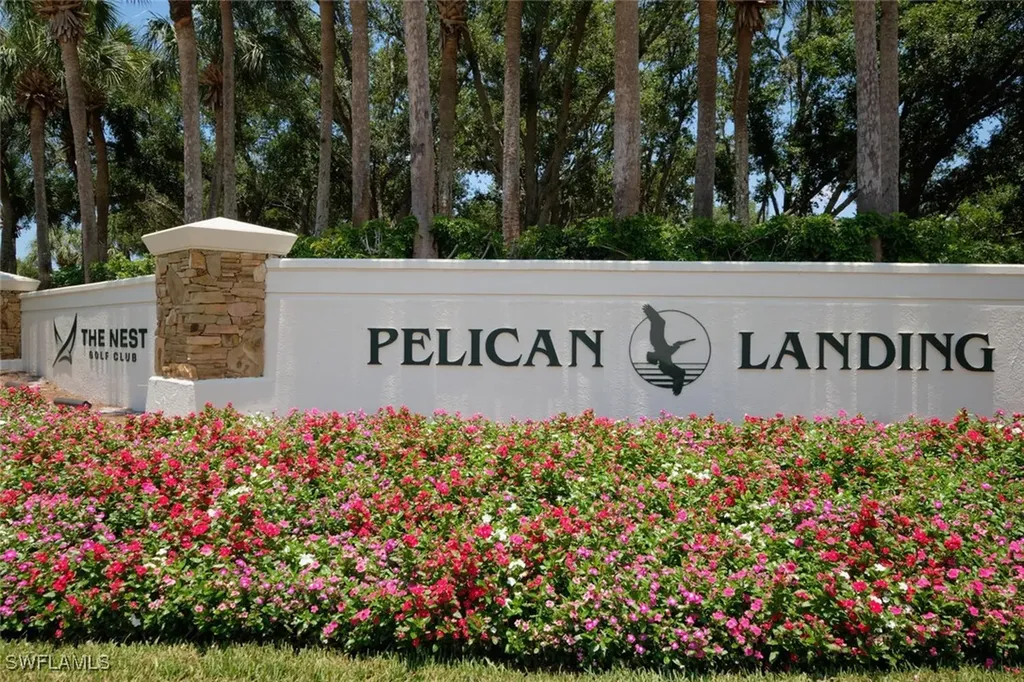 3411 Marbella Court Bonita Springs FL 34134