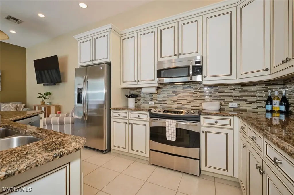 3411 Marbella Court Bonita Springs FL 34134
