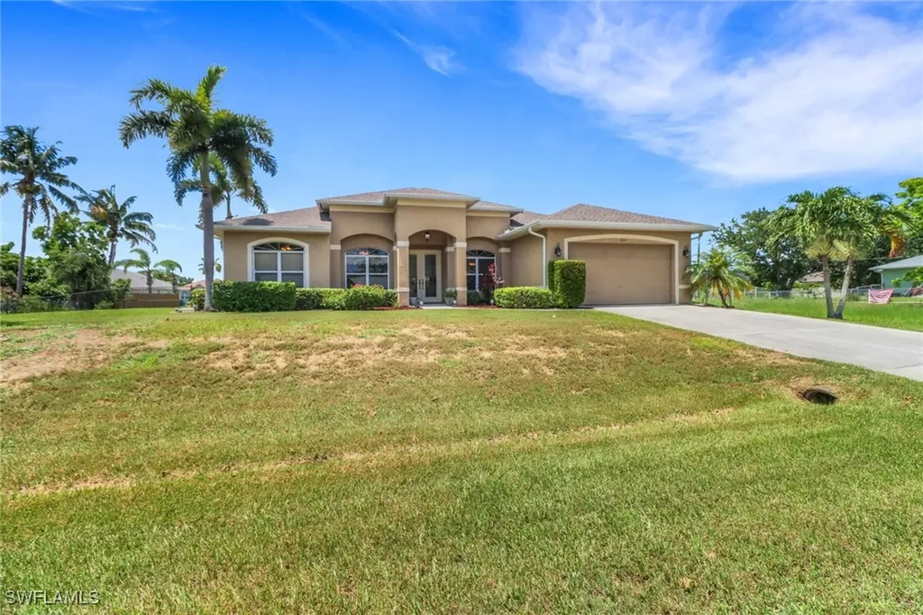 223 SE 15th Street Cape Coral FL 33990