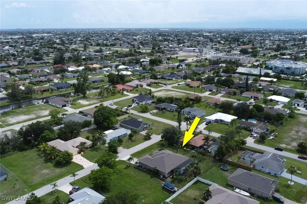 223 SE 15th Street Cape Coral FL 33990