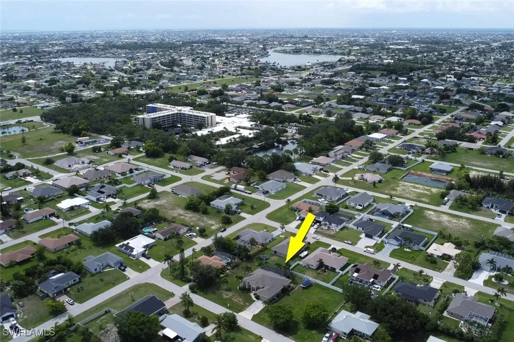 223 SE 15th Street Cape Coral FL 33990