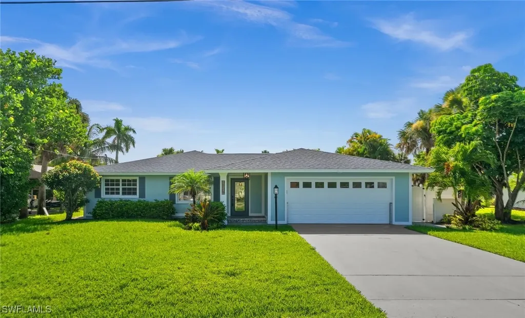 27296 Buccaneer Drive Bonita Springs FL 34135