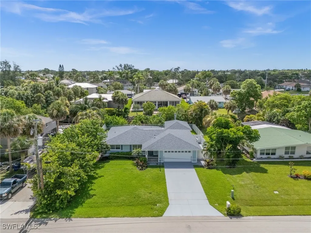 27296 Buccaneer Drive Bonita Springs FL 34135