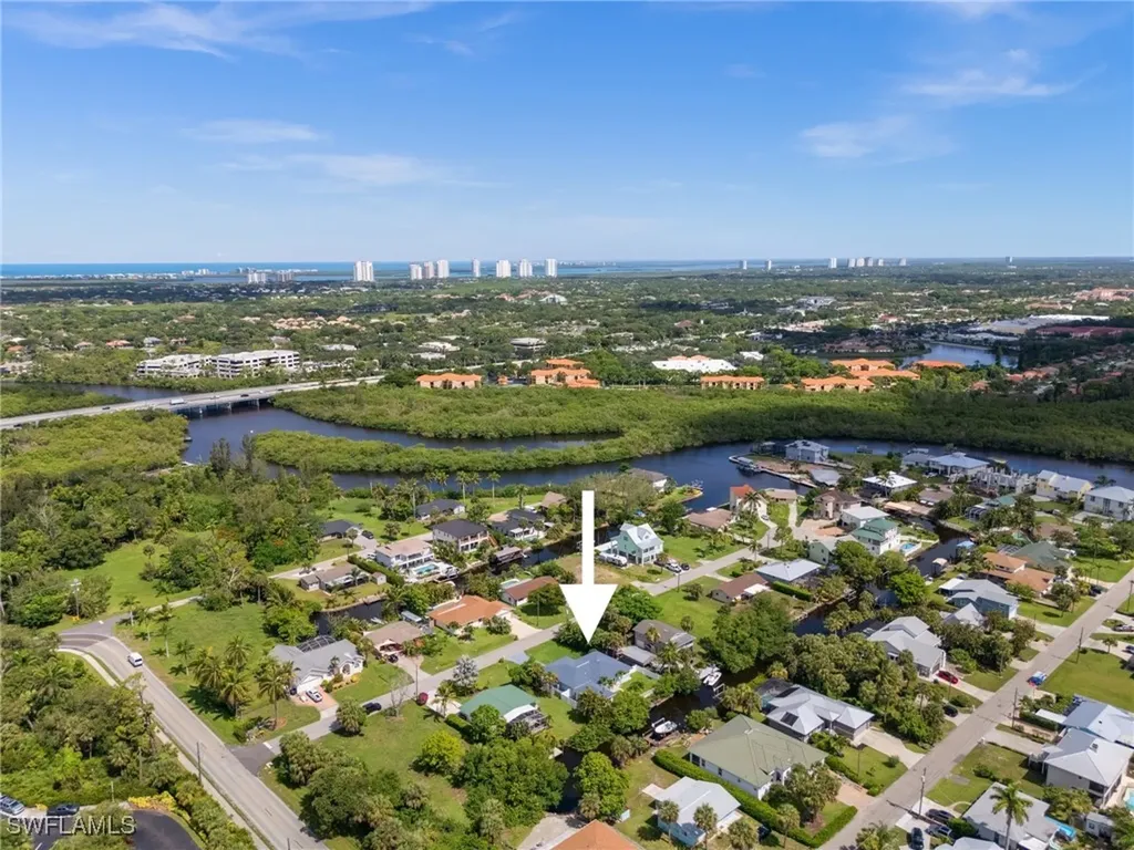 27296 Buccaneer Drive Bonita Springs FL 34135