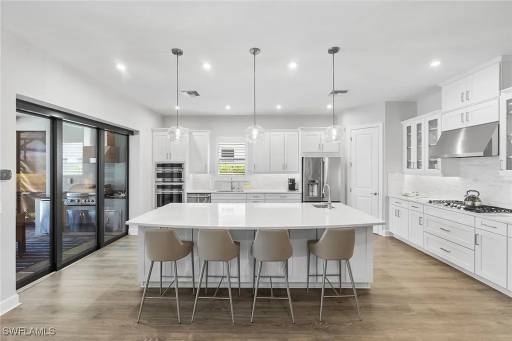 15345 Aprile Street Naples FL 34114