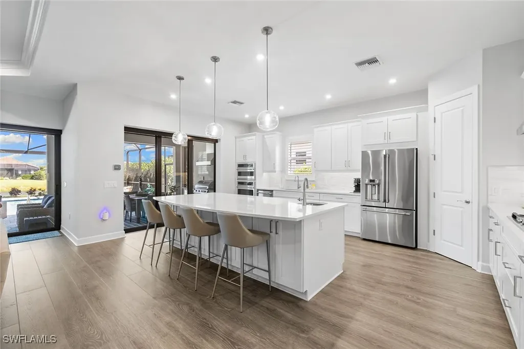 15345 Aprile Street Naples FL 34114