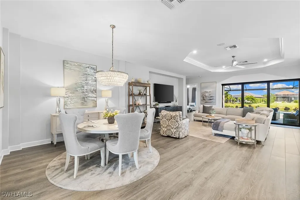 15345 Aprile Street Naples FL 34114