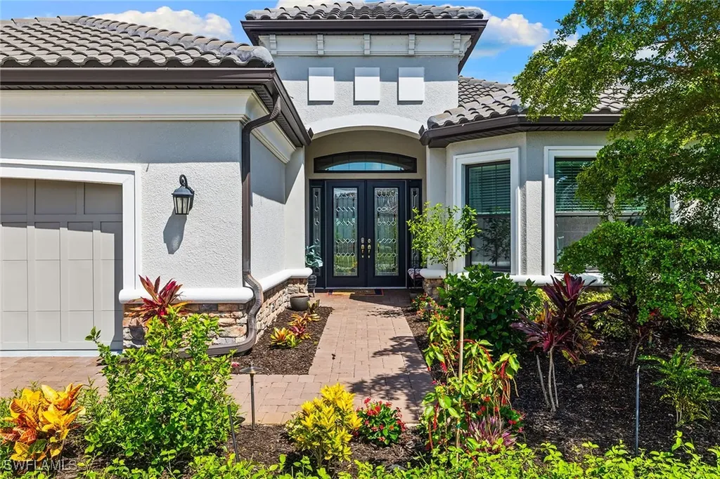 15345 Aprile Street Naples FL 34114