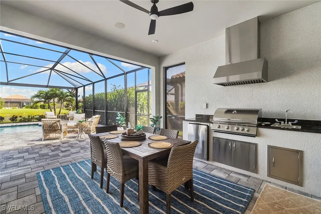 15345 Aprile Street Naples FL 34114