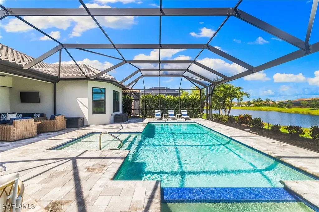 15345 Aprile Street Naples FL 34114