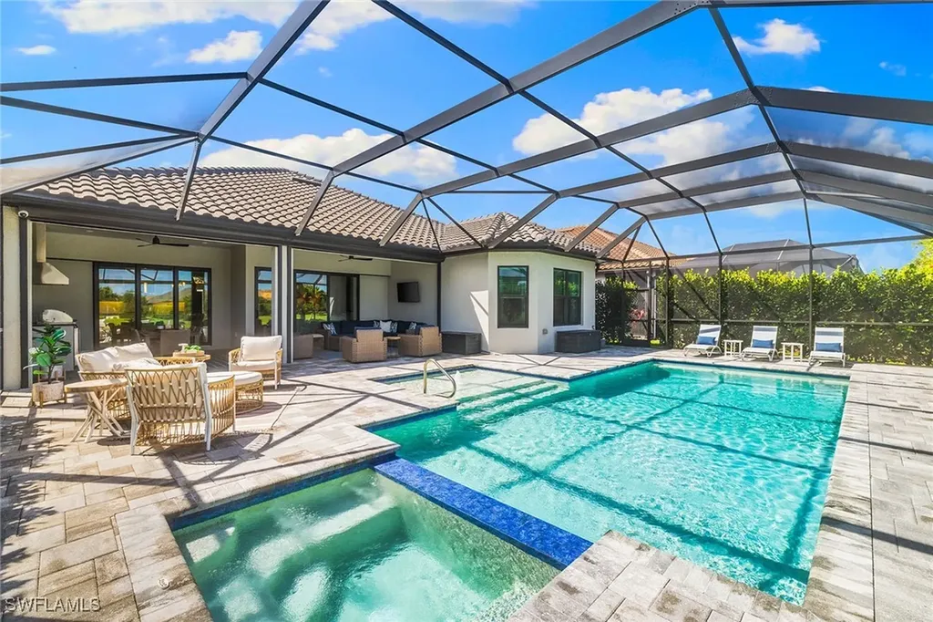 15345 Aprile Street Naples FL 34114
