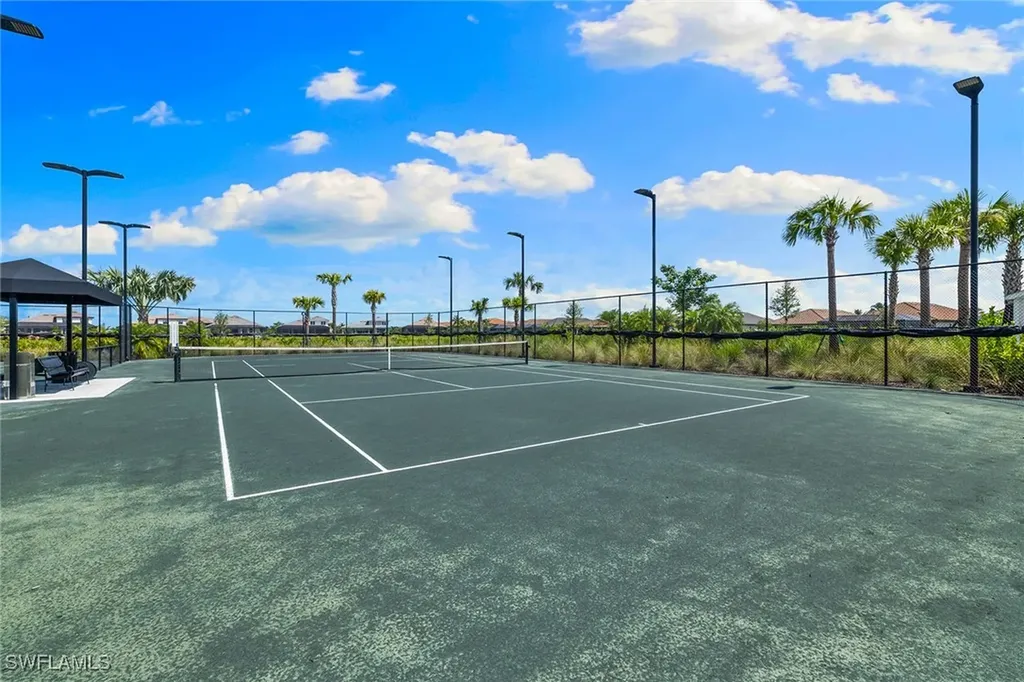 15345 Aprile Street Naples FL 34114
