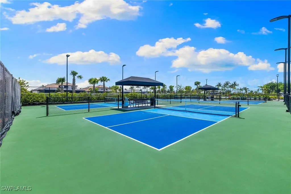 15345 Aprile Street Naples FL 34114