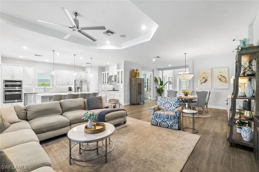 15345 Aprile Street Naples FL 34114