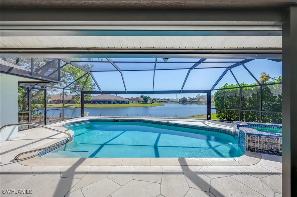 9782 Campbell Circle Naples FL 34109