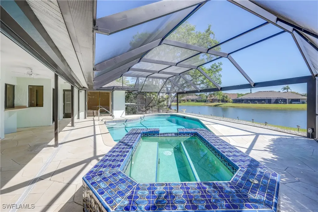 9782 Campbell Circle Naples FL 34109