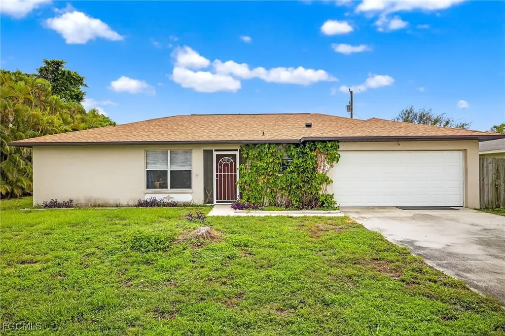 1404 SE 36th Terrace Cape Coral FL 33904
