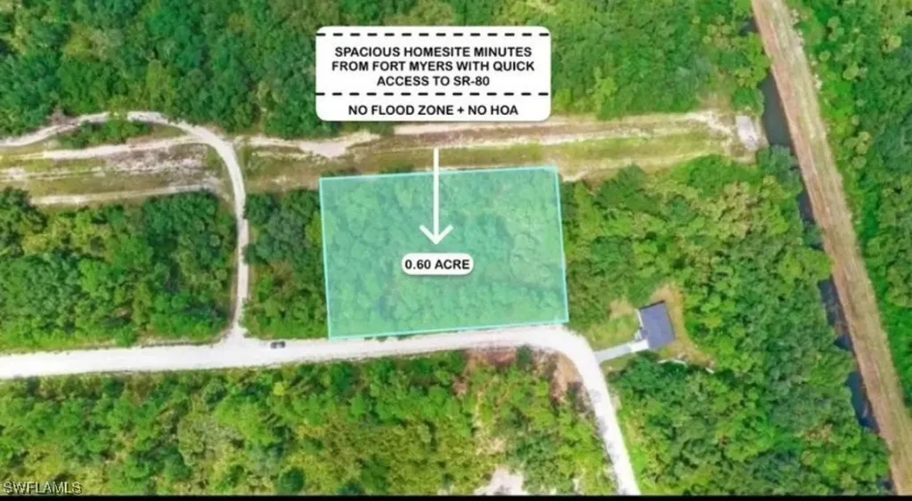 4235 E 31st Street Alva FL 33920