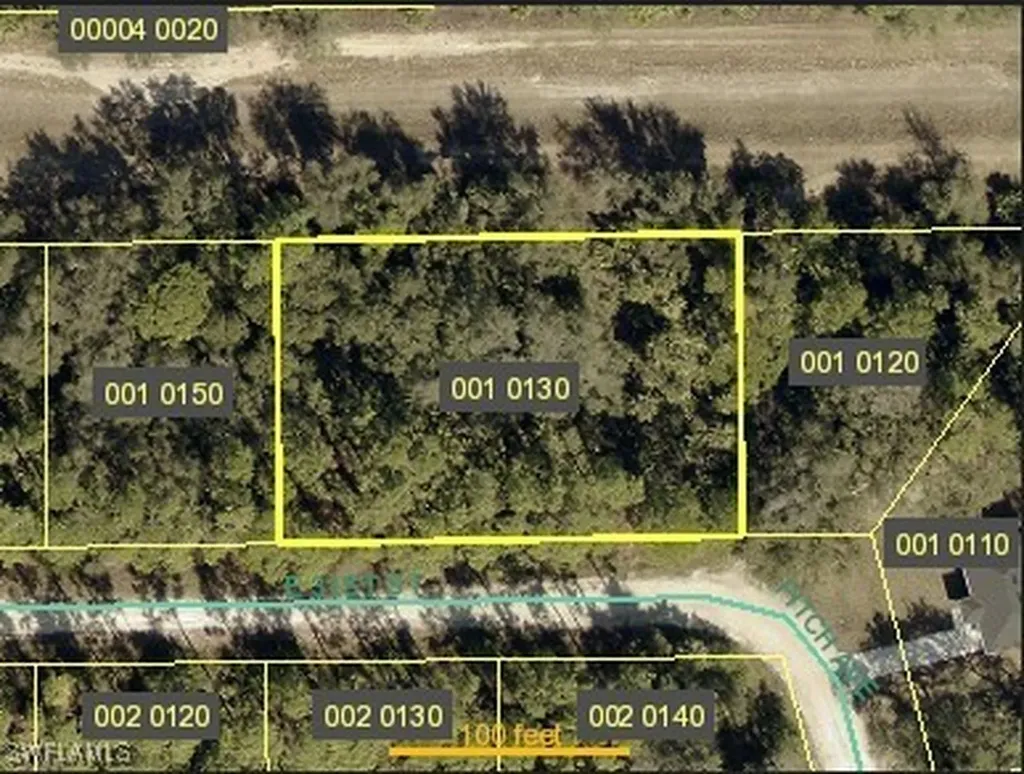 4235 E 31st Street Alva FL 33920