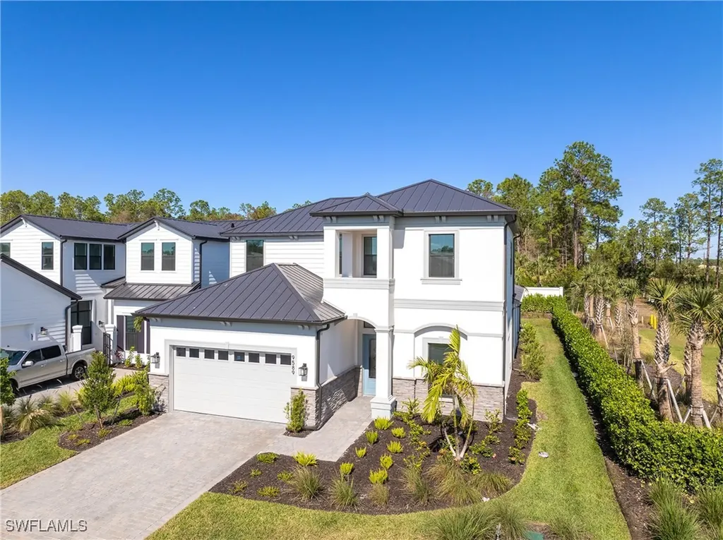 9589 Caymas Terrace Naples FL 34114