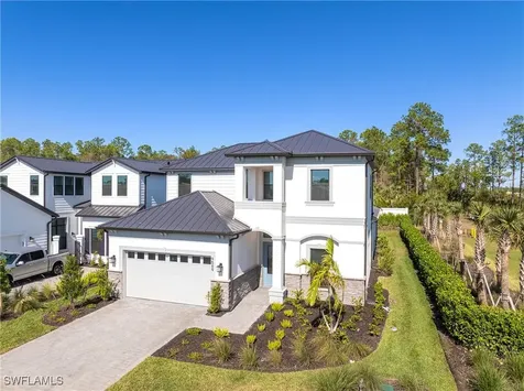 9589 Caymas Terrace Naples FL 34114