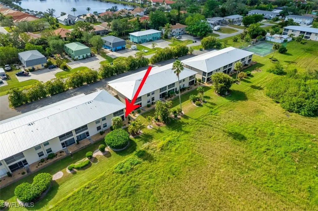 16251 Dublin Circle Fort Myers FL 33908