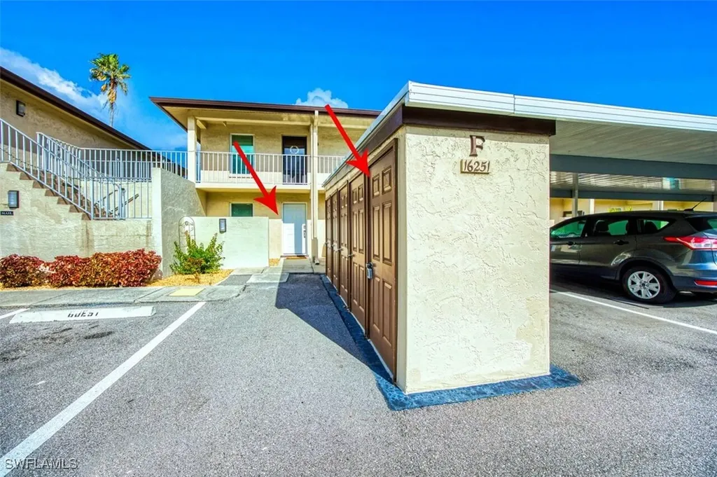 16251 Dublin Circle Fort Myers FL 33908