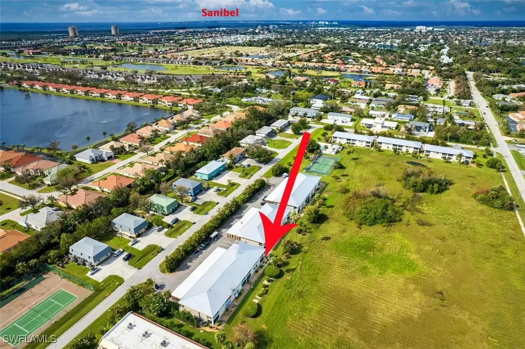 16251 Dublin Circle Fort Myers FL 33908