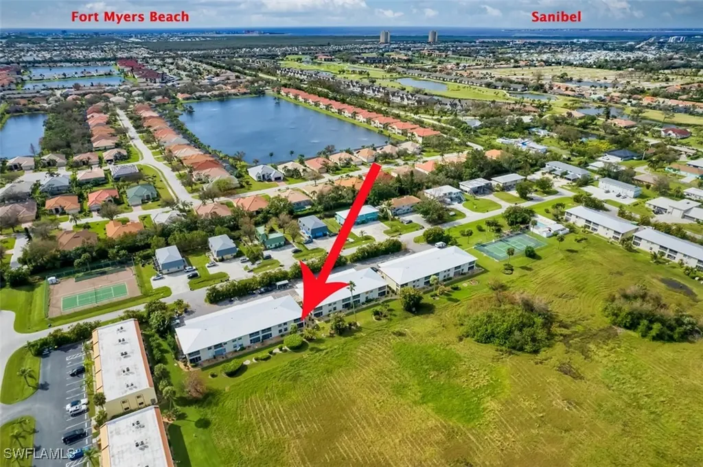 16251 Dublin Circle Fort Myers FL 33908