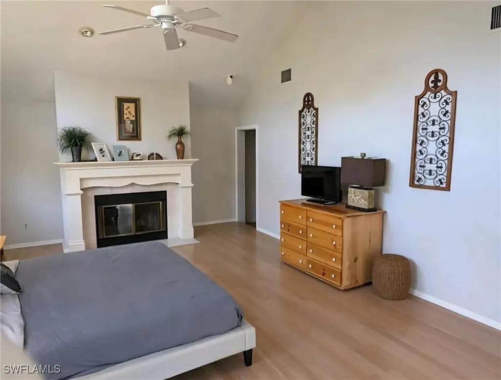 12299 Mcgregor Woods Circle Fort Myers FL 33908