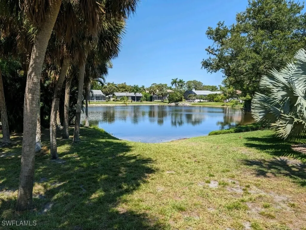 12299 Mcgregor Woods Circle Fort Myers FL 33908