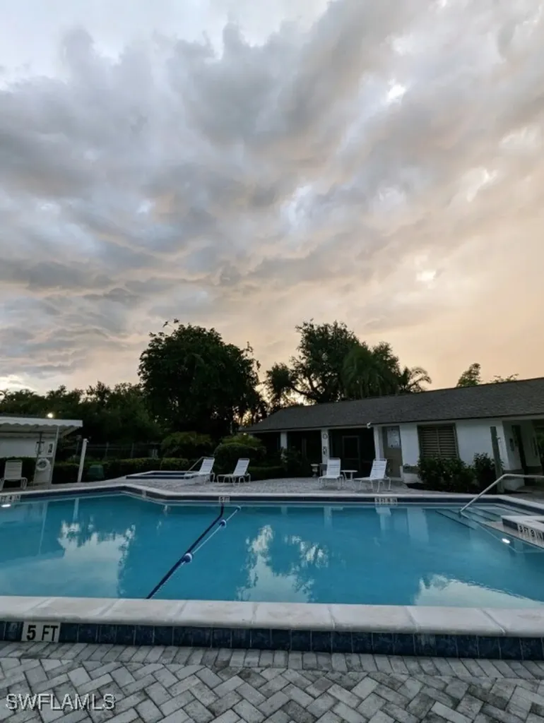 12299 Mcgregor Woods Circle Fort Myers FL 33908
