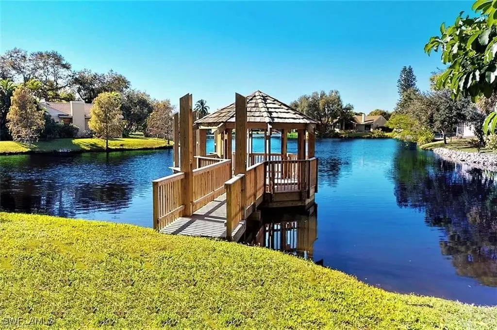 12299 Mcgregor Woods Circle Fort Myers FL 33908