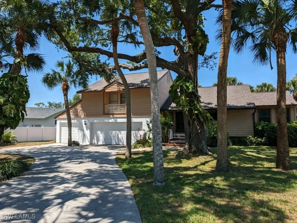 12299 Mcgregor Woods Circle Fort Myers FL 33908
