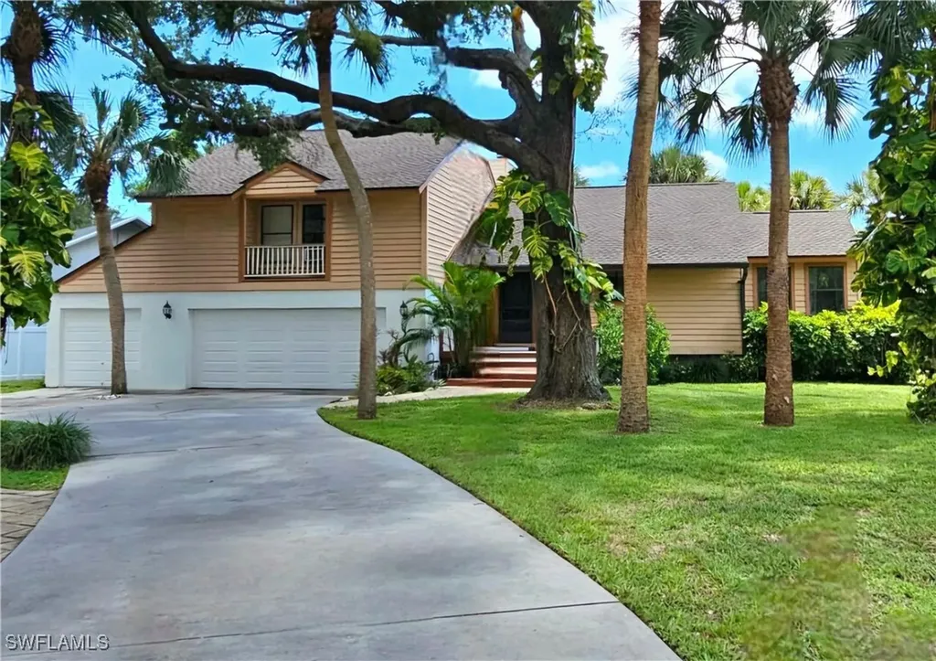 12299 Mcgregor Woods Circle Fort Myers FL 33908