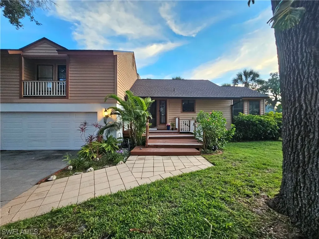 12299 Mcgregor Woods Circle Fort Myers FL 33908