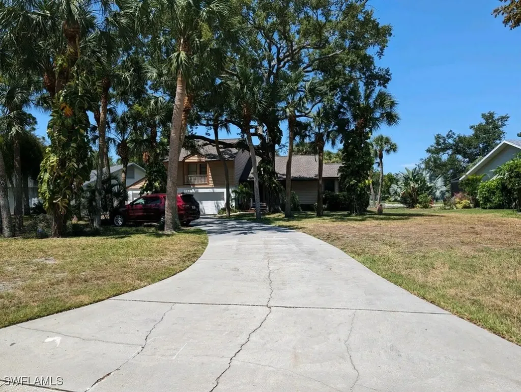 12299 Mcgregor Woods Circle Fort Myers FL 33908