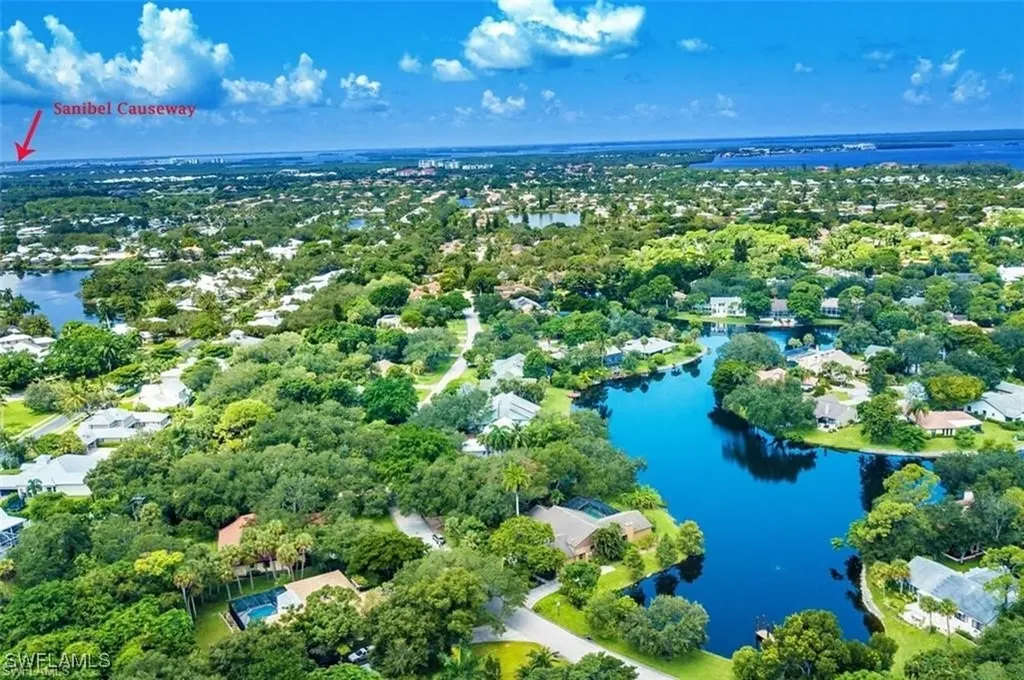12299 Mcgregor Woods Circle Fort Myers FL 33908