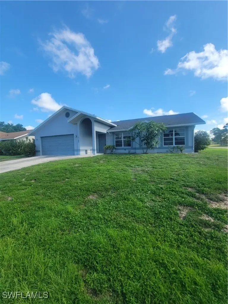 19399 Orchidtree Court Lehigh Acres FL 33936