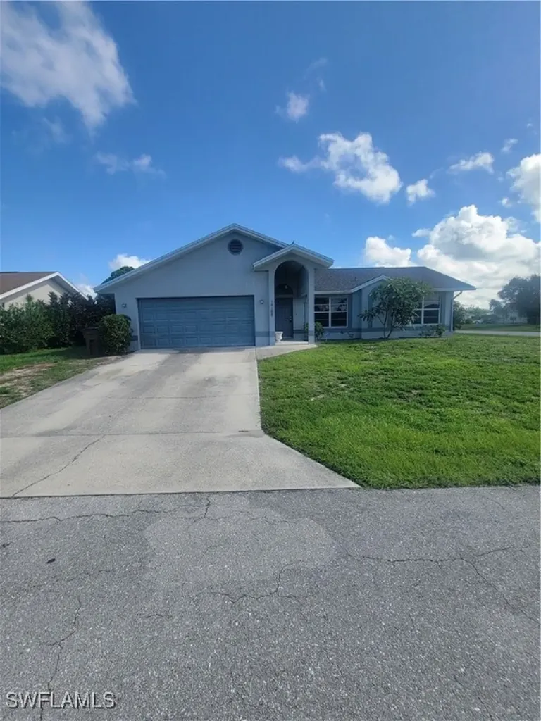 19399 Orchidtree Court Lehigh Acres FL 33936