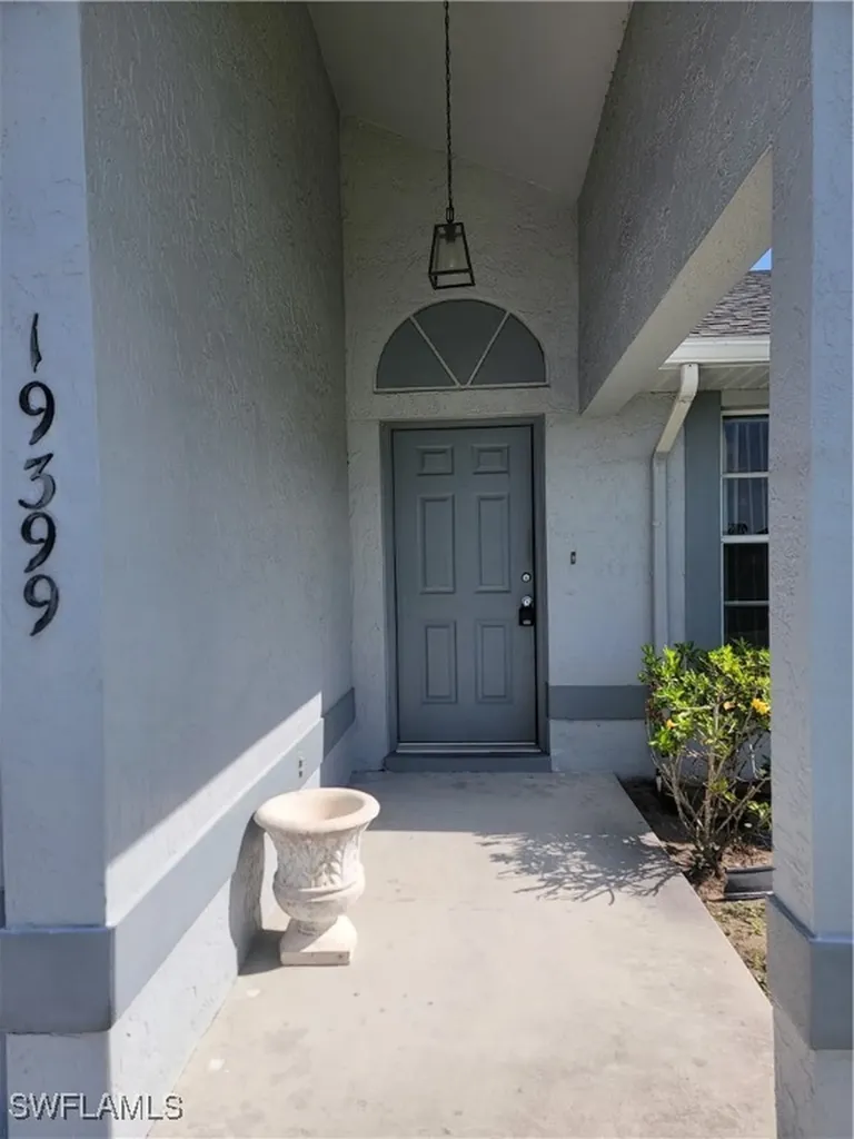 19399 Orchidtree Court Lehigh Acres FL 33936