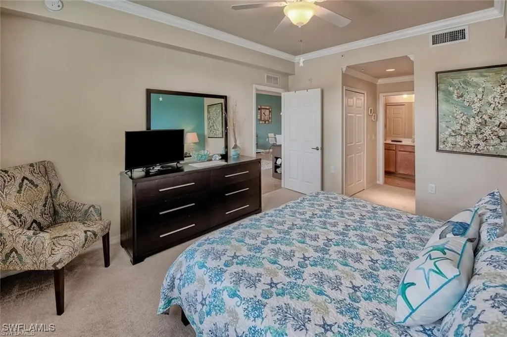 9731 Acqua Court Naples FL 34113