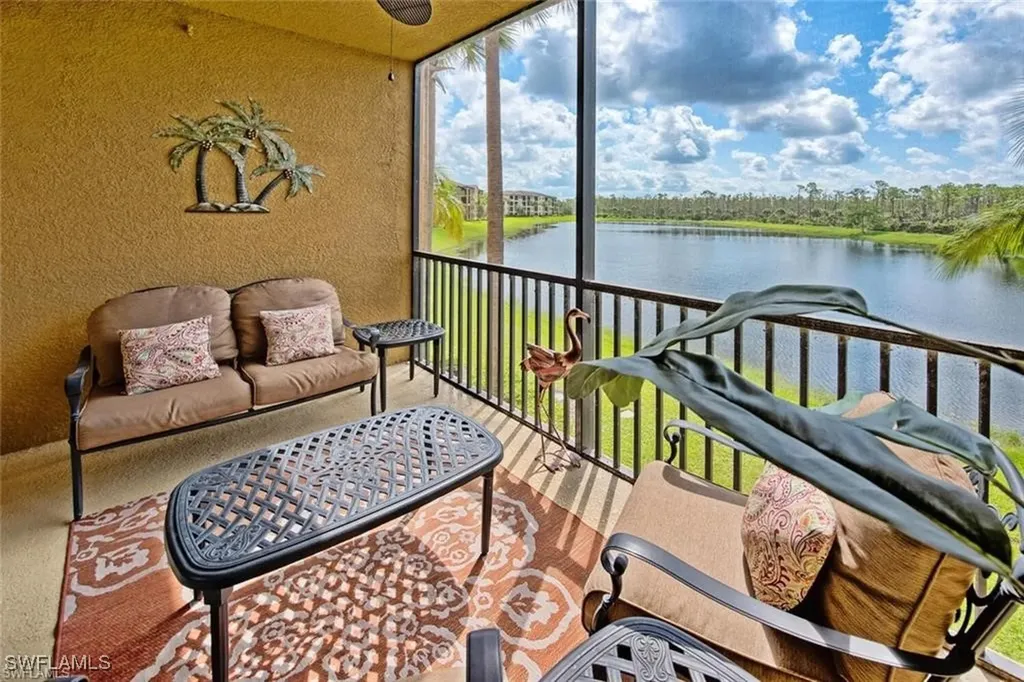 9731 Acqua Court Naples FL 34113