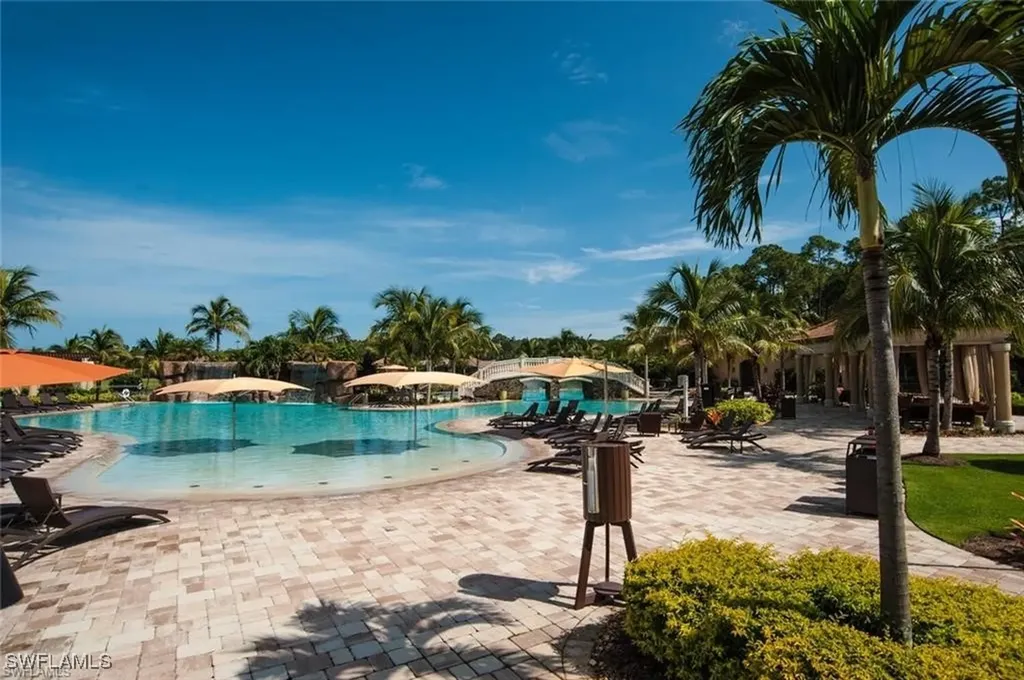 9731 Acqua Court Naples FL 34113
