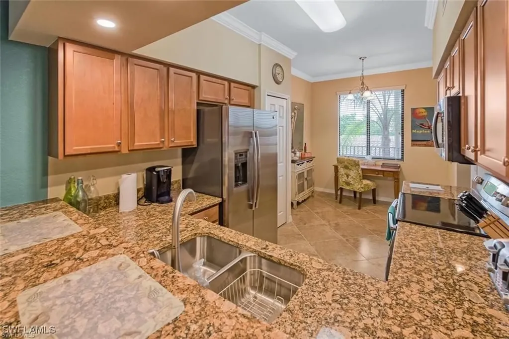 9731 Acqua Court Naples FL 34113