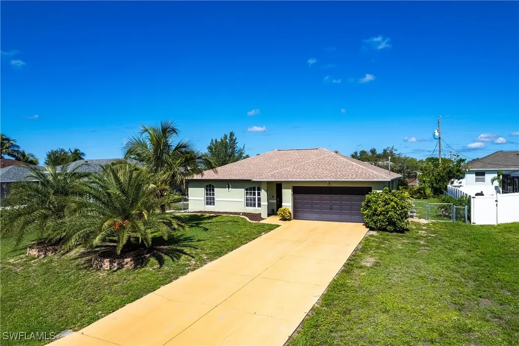 3034 SW 14th Avenue Cape Coral FL 33914