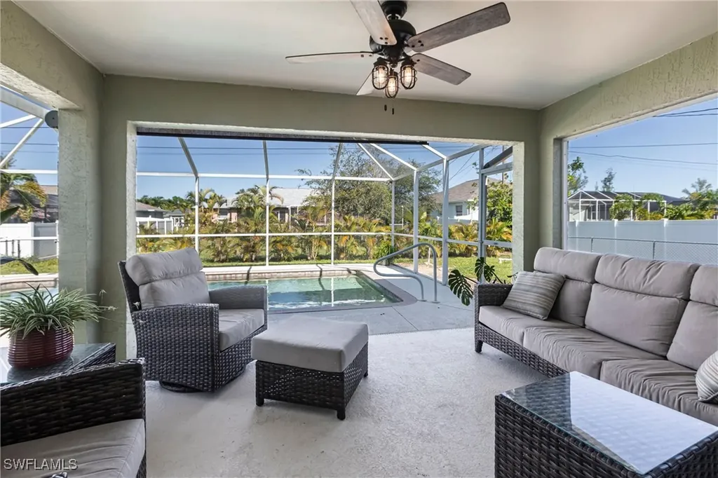 3034 SW 14th Avenue Cape Coral FL 33914