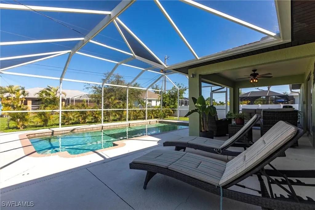 3034 SW 14th Avenue Cape Coral FL 33914